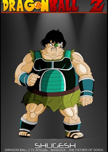 Shugesh