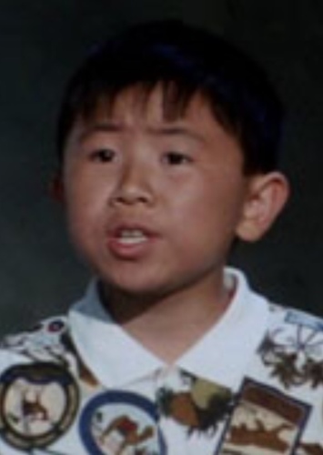 Shuhei Saegusa (Kaoru’s Younger Brother)