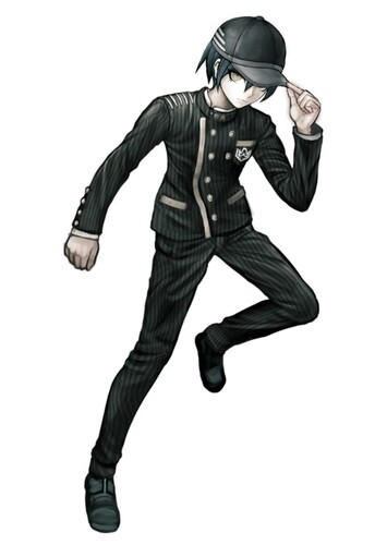 Shuichi