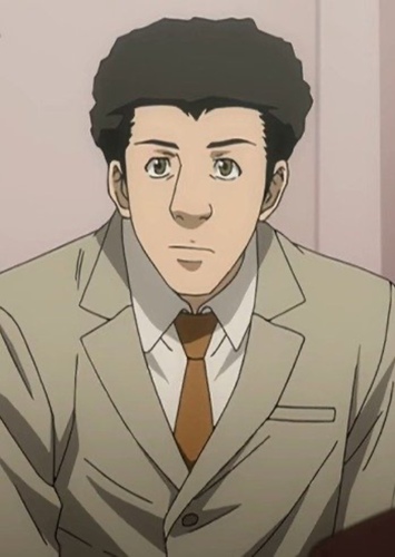 Shuichi Aizawa