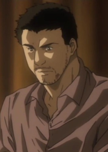 Shuichi Aizawa