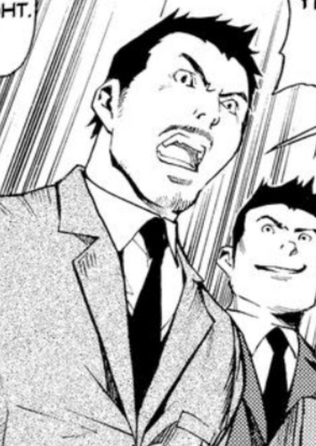 Shuichi Aizawa