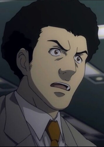 Shuichi Aizawa