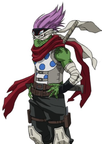 Shuichi Iguchi