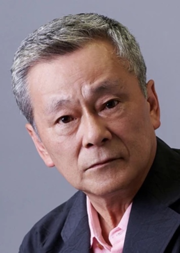 Shūichi Ikeda