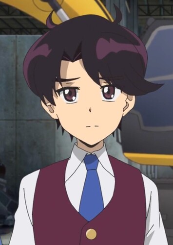 Shuichi Shirato