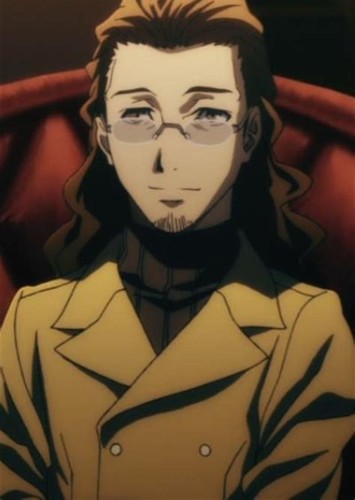 Shuji Ikutsuki