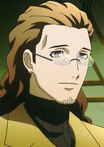 Shuji Ikutsuki