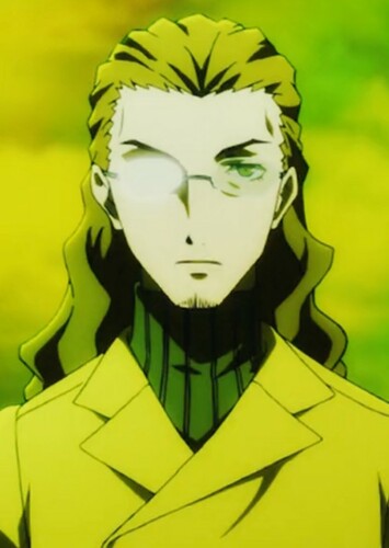 Shuji Ikutsuki