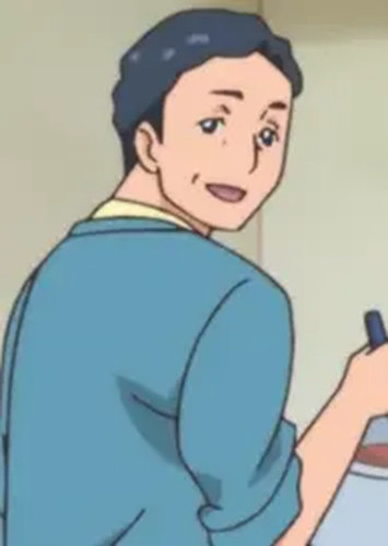Shuji Yakushiji