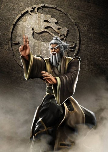 Shujinko