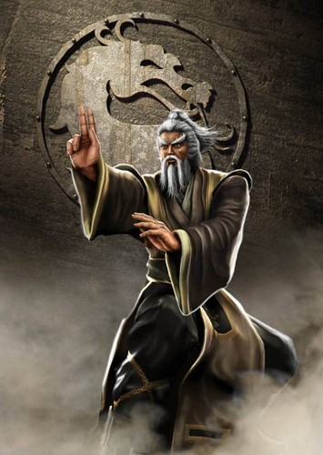 Shujinko