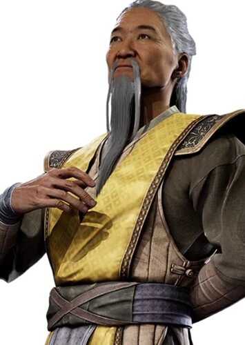 Shujinko