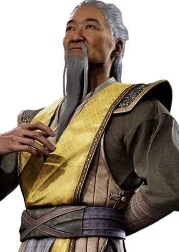 Shujinko