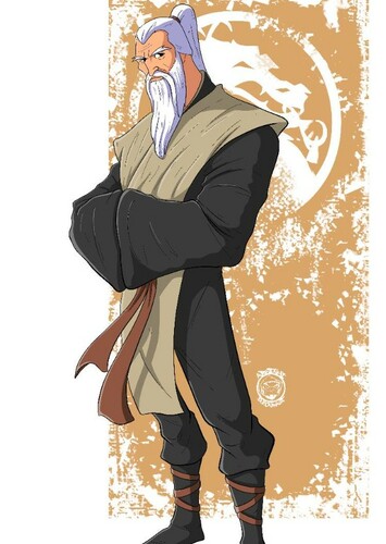 Shujinko