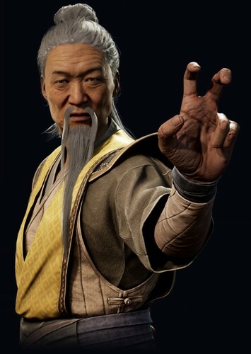 Shujinko