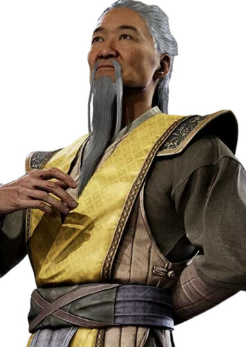 Shujinko