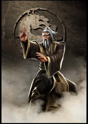 Shujinko