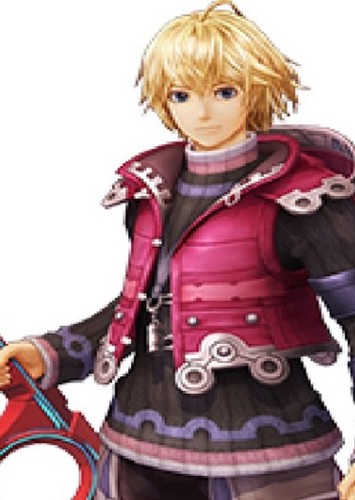 Shulk