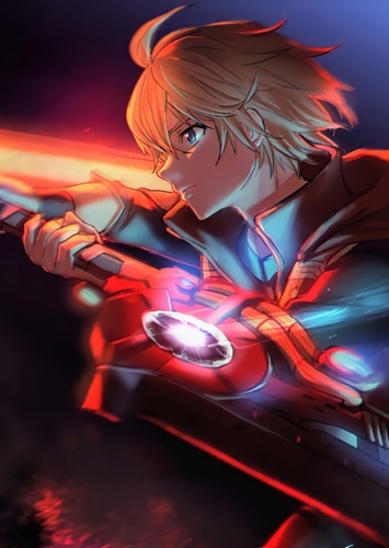 Shulk