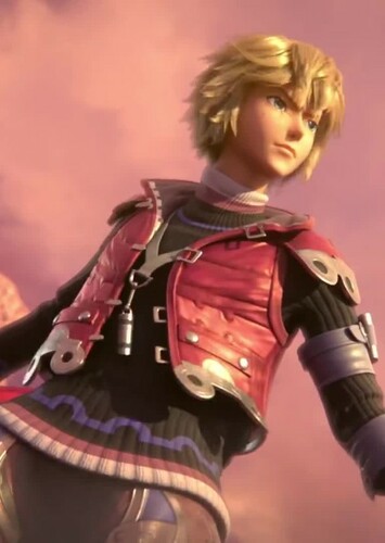 Shulk