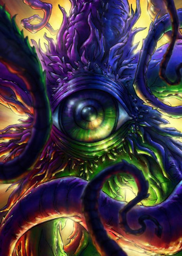 Shuma-Gorath