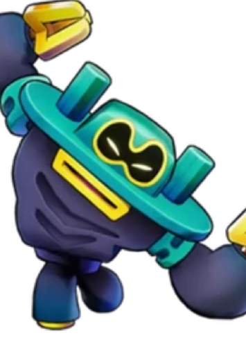 Shun