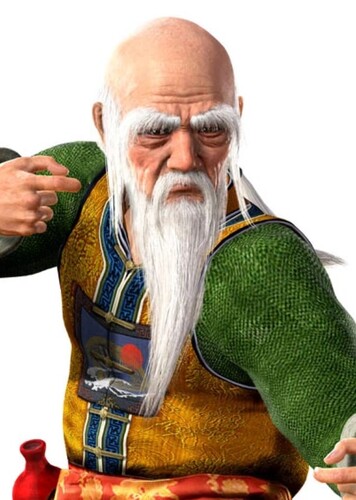 Shun Di