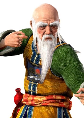 Shun Di