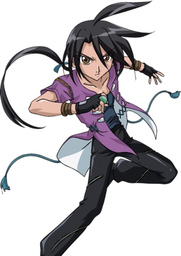Shun Kazami