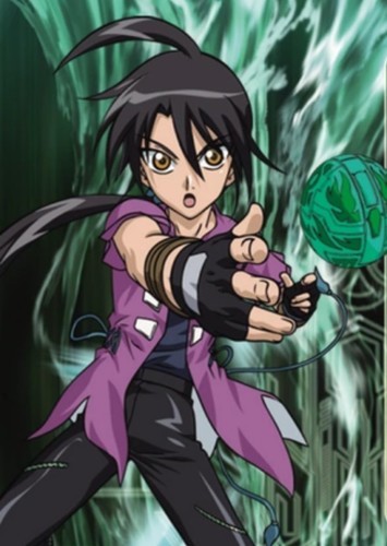 Shun Kazami