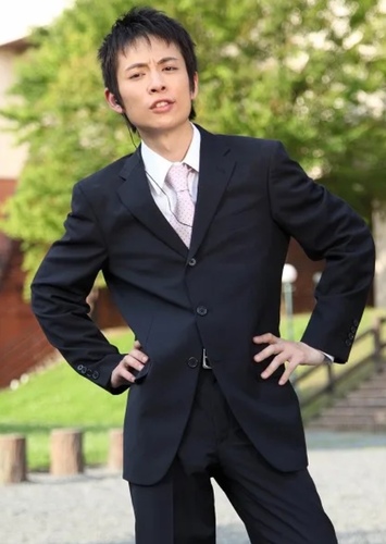 Shun Makura