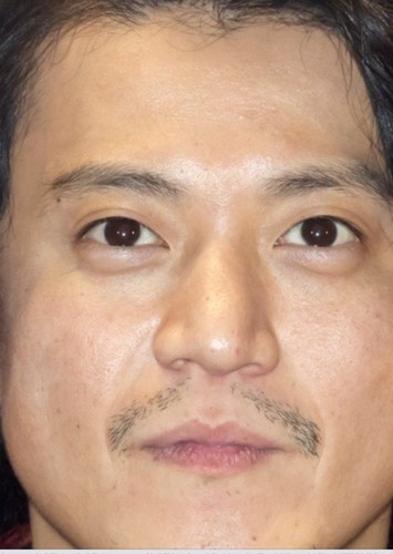 Shun Oguri