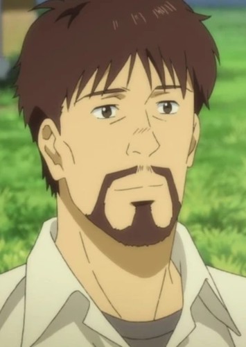 Shunichi Ibe