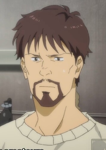 Shunichi Ibe