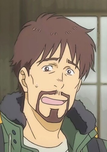 Shunichi Ibe