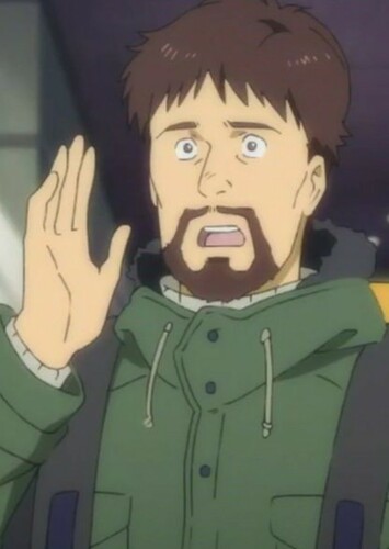 Shunichi Ibe