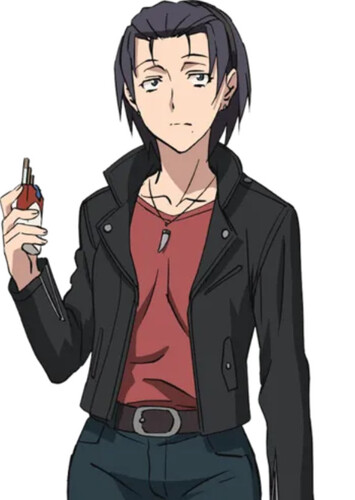 Shunma Suruga