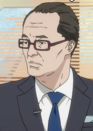 Shunsaku Kimura