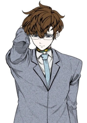 Shunsuke Hayasaka
