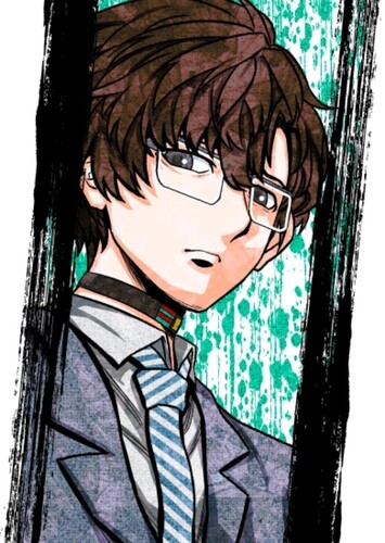 Shunsuke Hayasaka