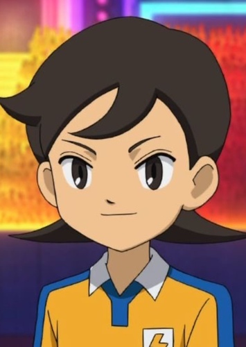 Shunsuke "Shun" Aoyama