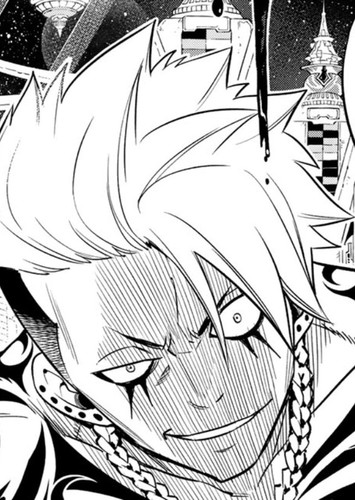 Poseidon Shura
