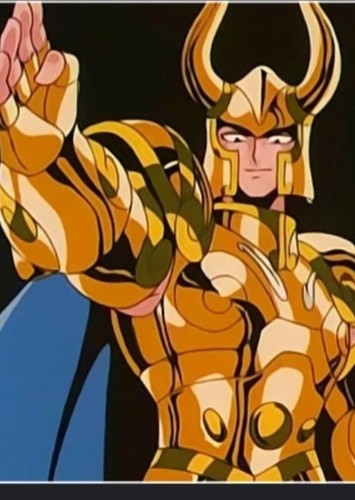 Shura de capricorn