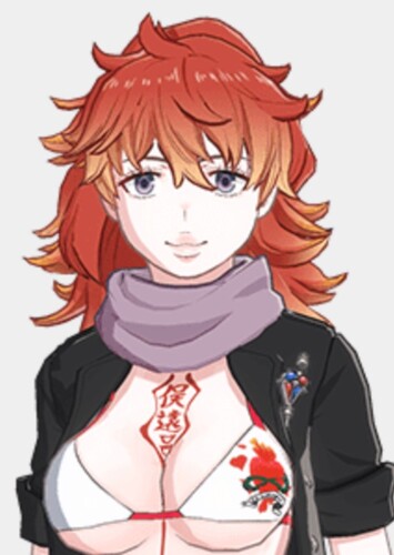 Shura Kirigakure