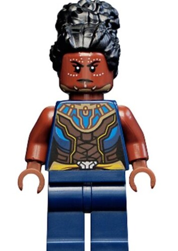 Shuri