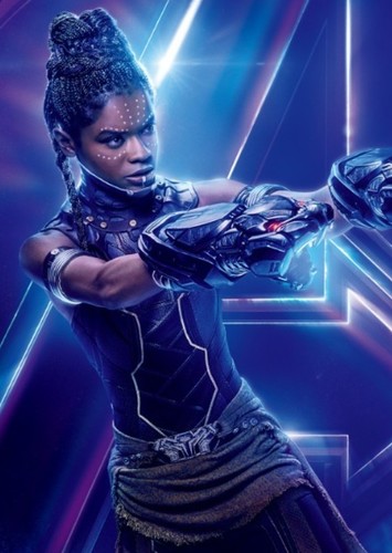Shuri