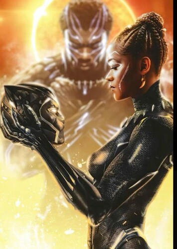 Shuri