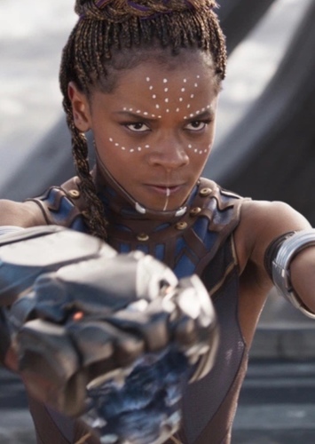 Shuri