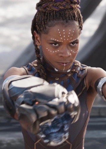 Shuri
